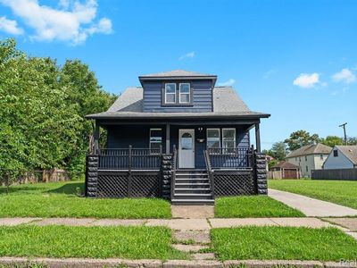 17 Perrin St