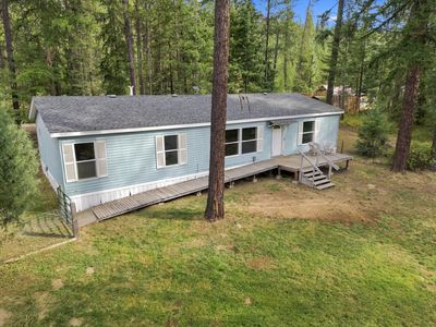 Property at 1719 Highway 20 E, Colville, WA