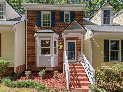 129 Hedgerow Ct
