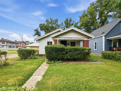 Property at 317 W 42nd St, Indianapolis, IN