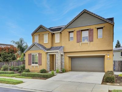 5437 Prewett Ranch Dr