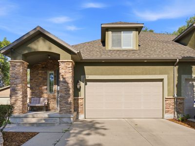 7772 S Rustic Dr
