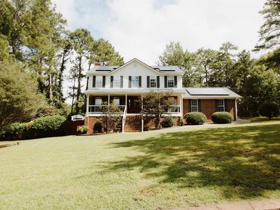 113 Steeplechase Rd S