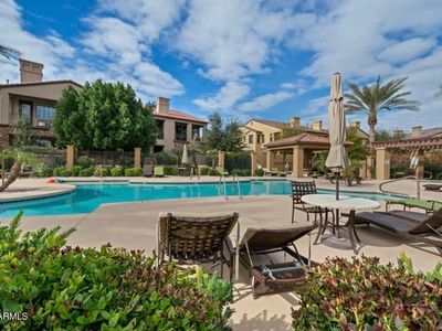 4777 S FULTON RANCH Boulevard #2041