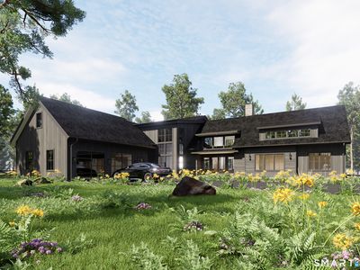 40 Long River Road