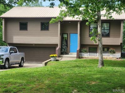 1126 S Deer Trl