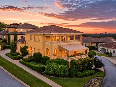 308 Sorono Dr