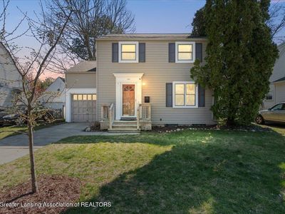 820 Chittenden Dr