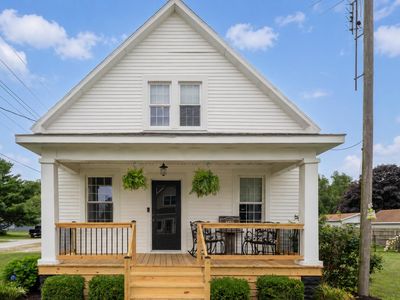 Property at 501 S Main St, Wanatah, IN