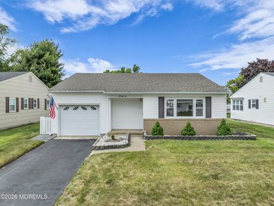 72 Westbrook Drive