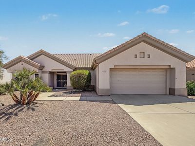 14319 W DUSTY TRAIL Boulevard