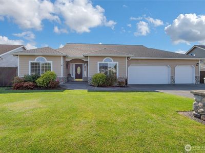 433 Mountain Circle Drive