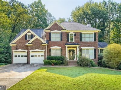 560 Hopewell Downs Dr