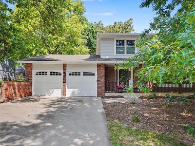 3200 Longhorn Dr