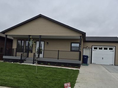706 Suumit Dr