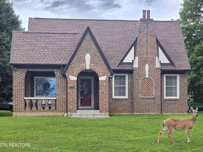 308 Clifton Heights Rd