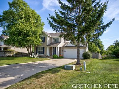 3284 Crystal Valley Ct