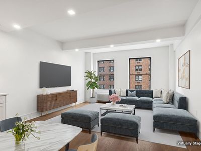 40 W 72nd St APT 143