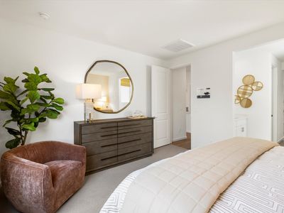 Arlo Plan, Meritage Homes by Teravalis - Reserve Series