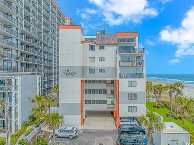 200 72nd Ave. N UNIT 501