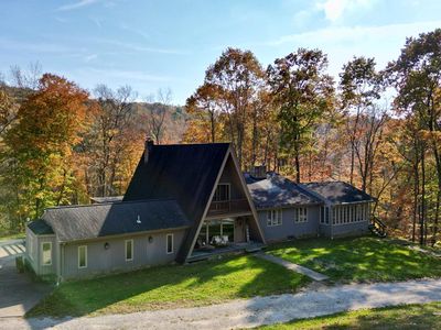 26 Whitmar Hills Rd.