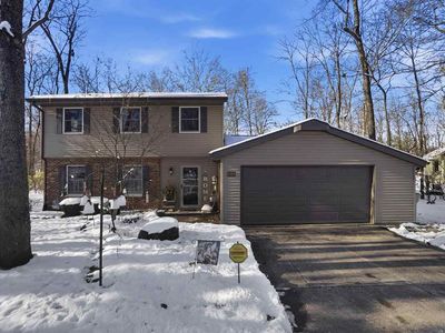 1008 Hidden Valley Dr