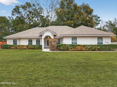 3316 CEDAR GLEN Way