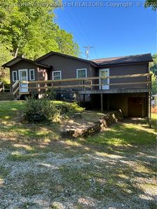 1726 Trace Fork Rd