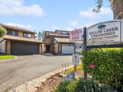 1991 N Central Ave #1