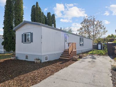 7610 W Nob Hill Blvd Unit 76