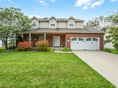 157 Shaleridge Dr