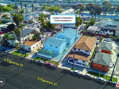 11166 S Figueroa St
