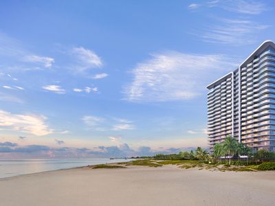 900 N Ocean Boulevard #Uph03