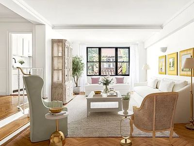 336 W End Ave APT 3D