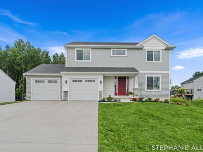 Property at 1060 Barnwood Dr, Wayland, MI