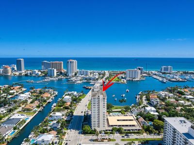 2500 E Las Olas Boulevard #1006