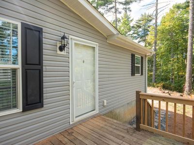 134 Mossy Ridge Rd