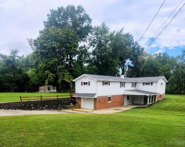Property at 3509 Virginia Dr, Amelia, OH