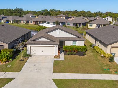 Property at 5412 Jamboree Drive, Fort Pierce, FL