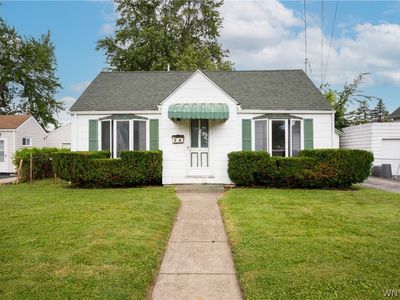 54 Barnsdale Ave