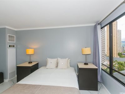 1778 Ala Moana Blvd APT 1514