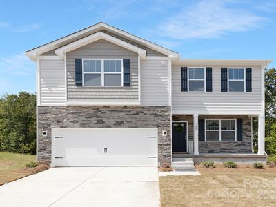 109 Hickory Ridge Dr