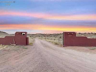 Property at 507 Van Egmond Dr, Penrose, CO