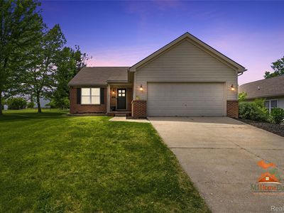 1501 Vanderbilt Dr