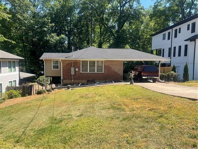 519 Chevelle Ln