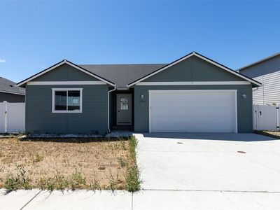 2362 SE Marlette Road