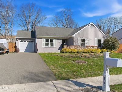 185 Liberty Bell Road