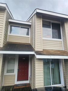 3621 Chimney Creek Dr