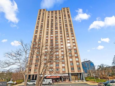 9701 Fields Rd APT 1808