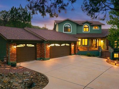 468 Glen Echo Cir